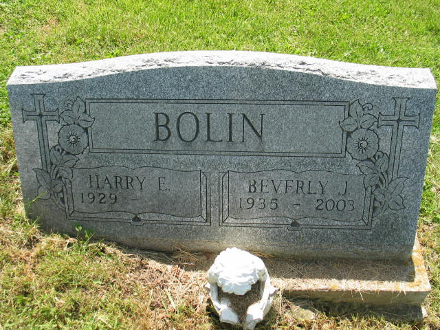 tombstone